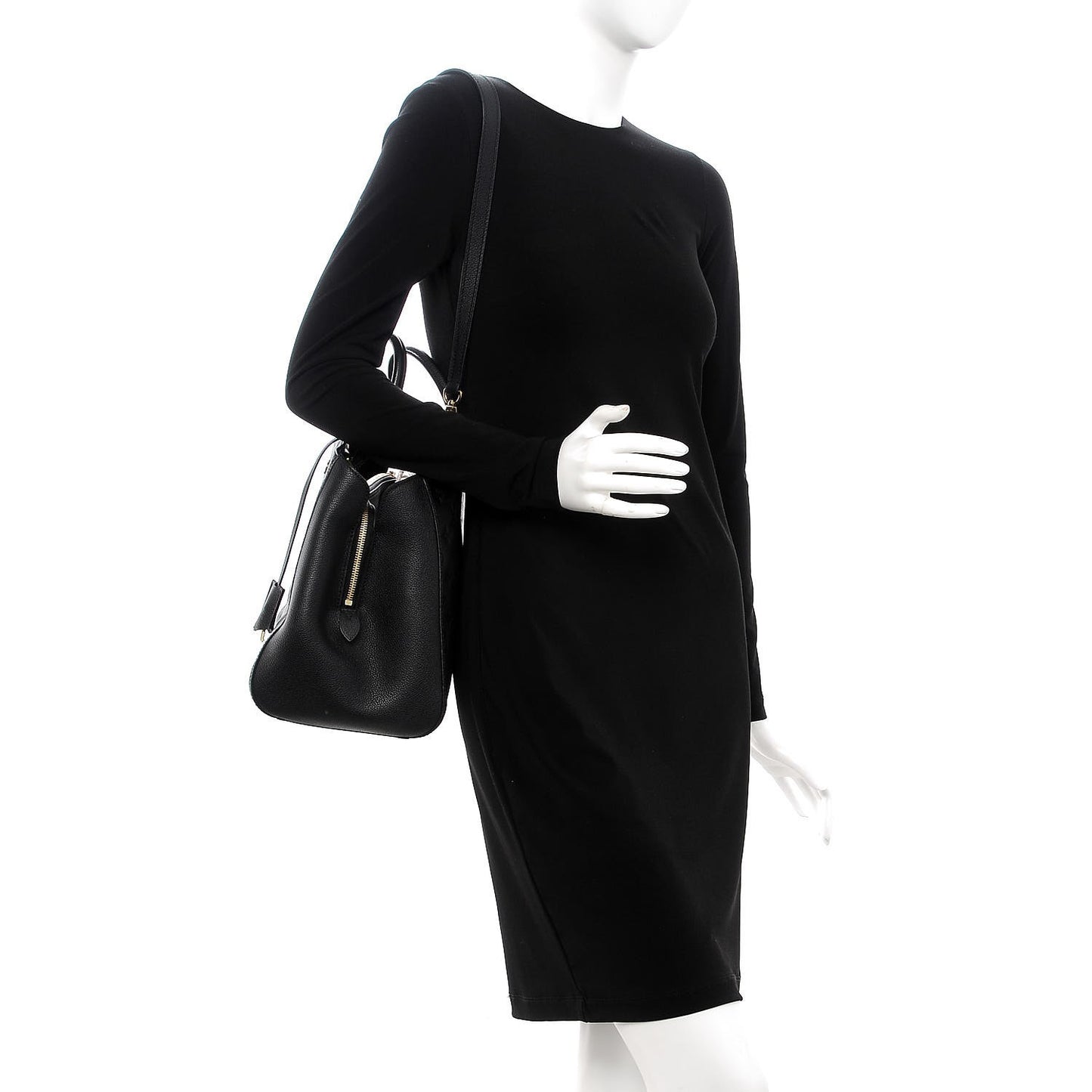 Empreinte Montaigne GM Black