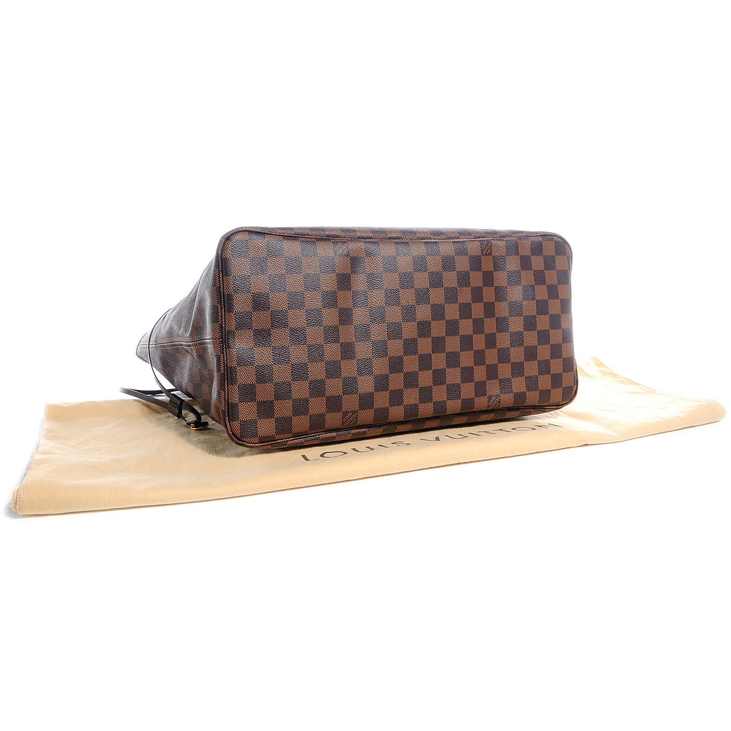 Damier Ebene Neverfull GM