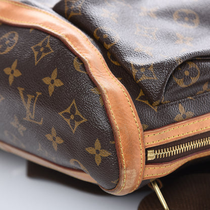 Louis Vuitton Monogram Bosphore Backpack 7 of 20