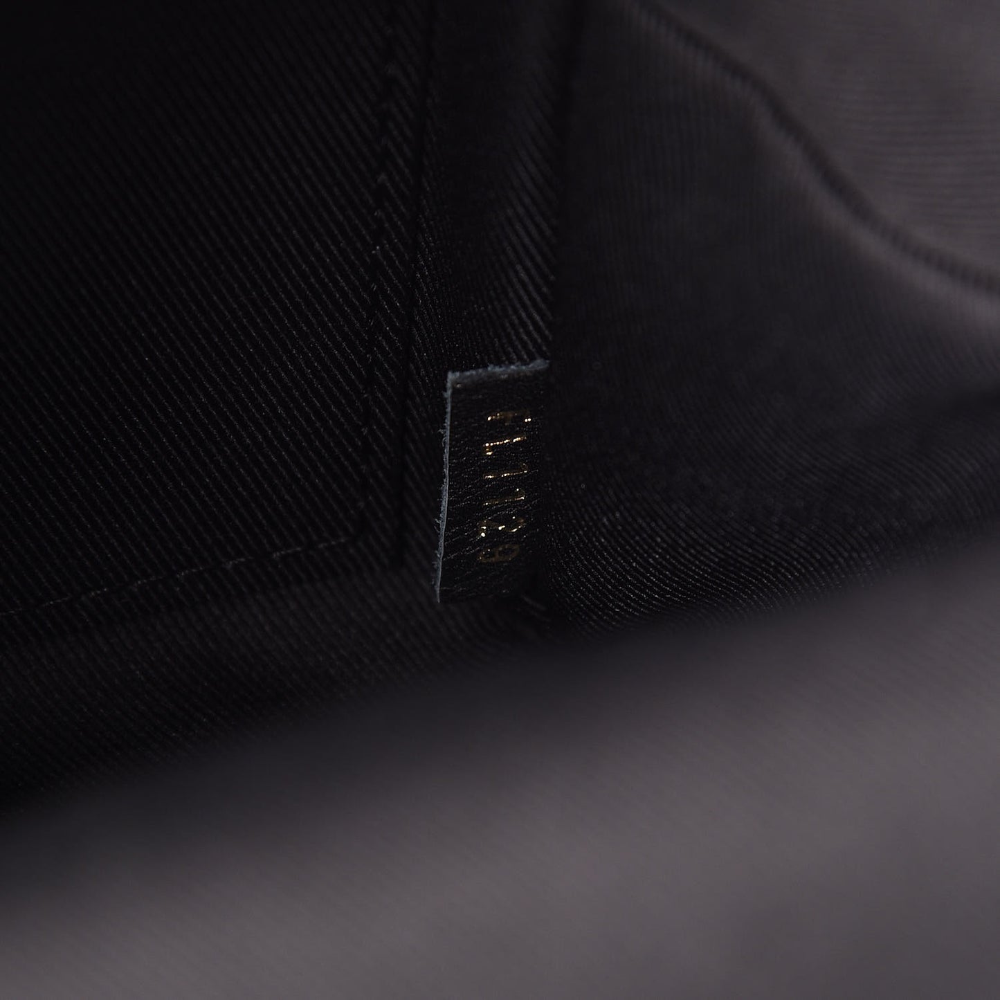 Reverse Monogram Palm Springs Backpack Mini