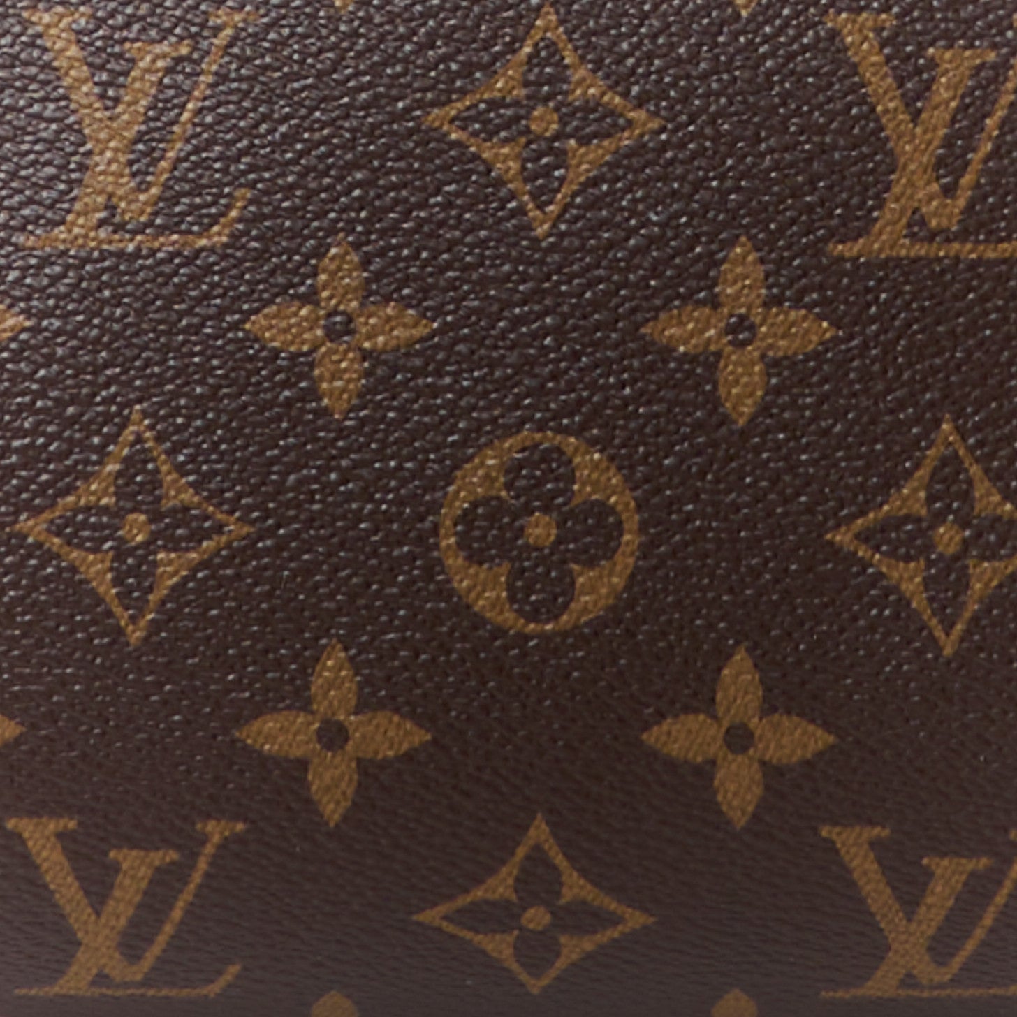 Louis Vuitton Monogram Rivoli MM 11 of 13