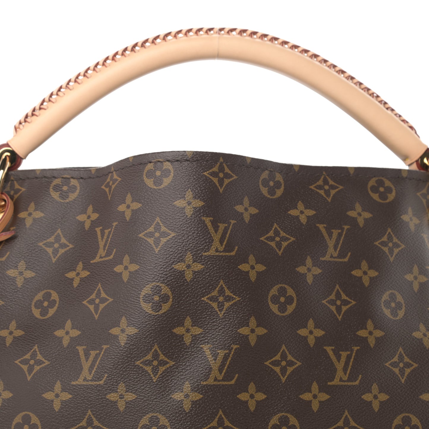 Monogram Artsy MM
