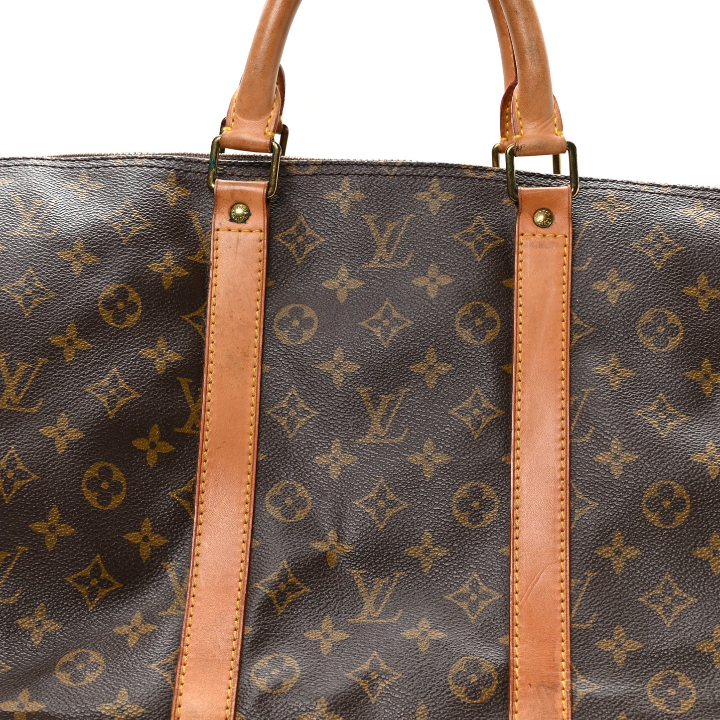 Monogram Keepall Bandouliere 55