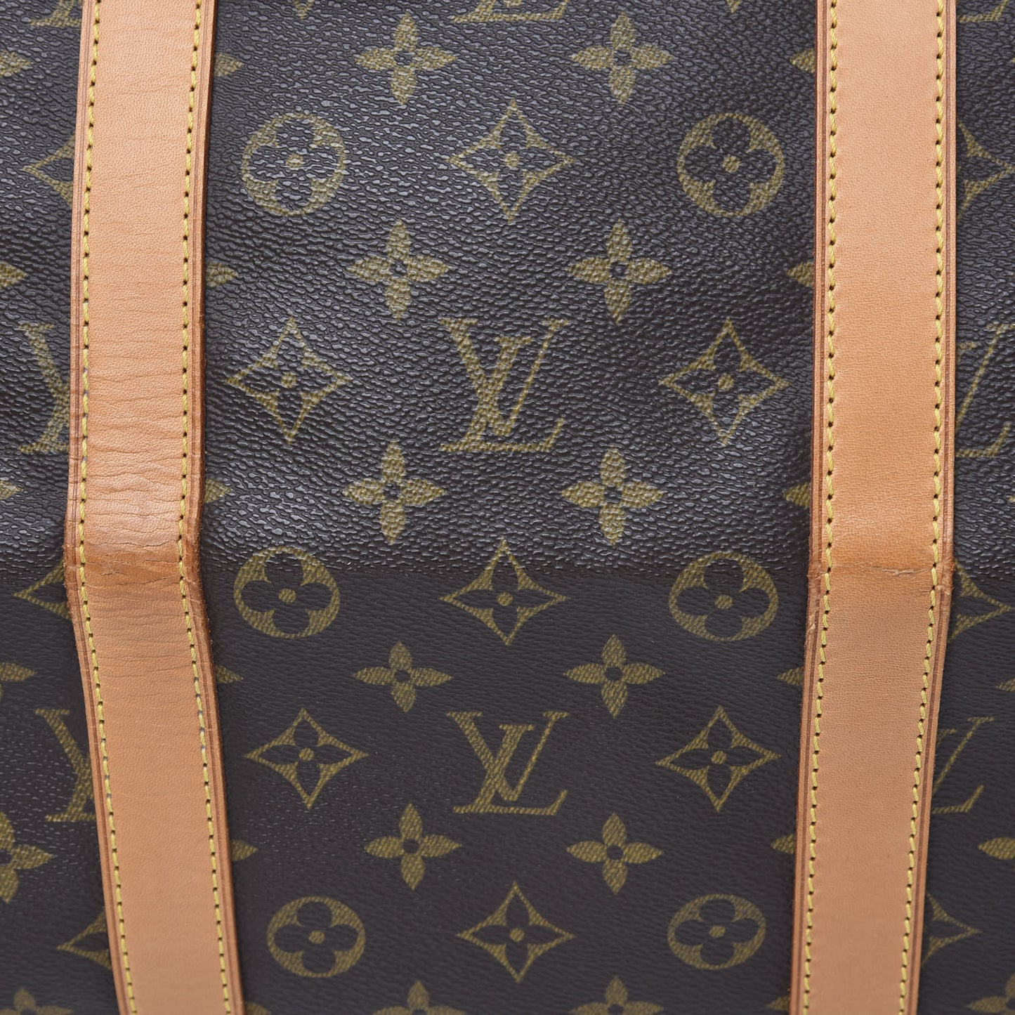 Monogram Keepall 55