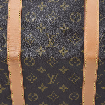 Louis Vuitton Monogram Keepall 55 12 of 12