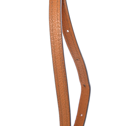 Louis Vuitton Monogram Pallas Crossbody Safran 23 of 24