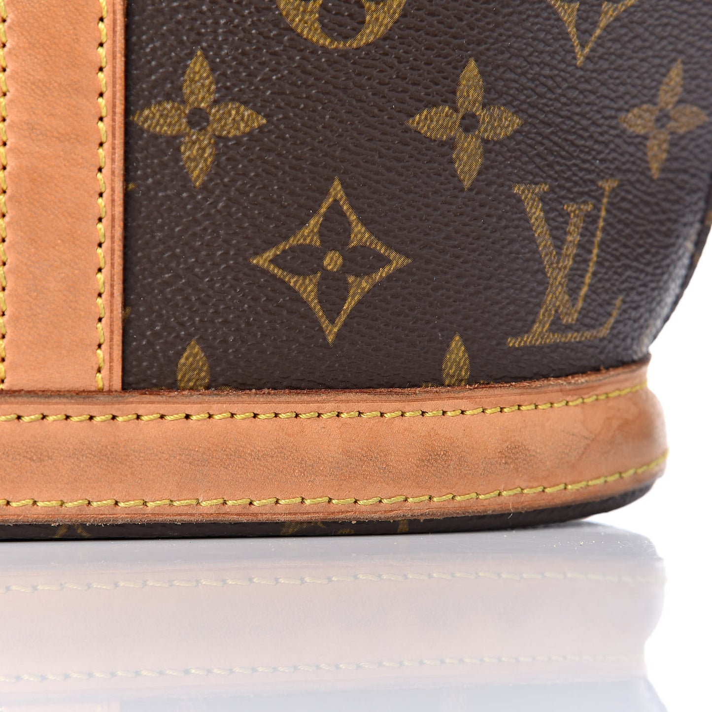 Monogram Babylone