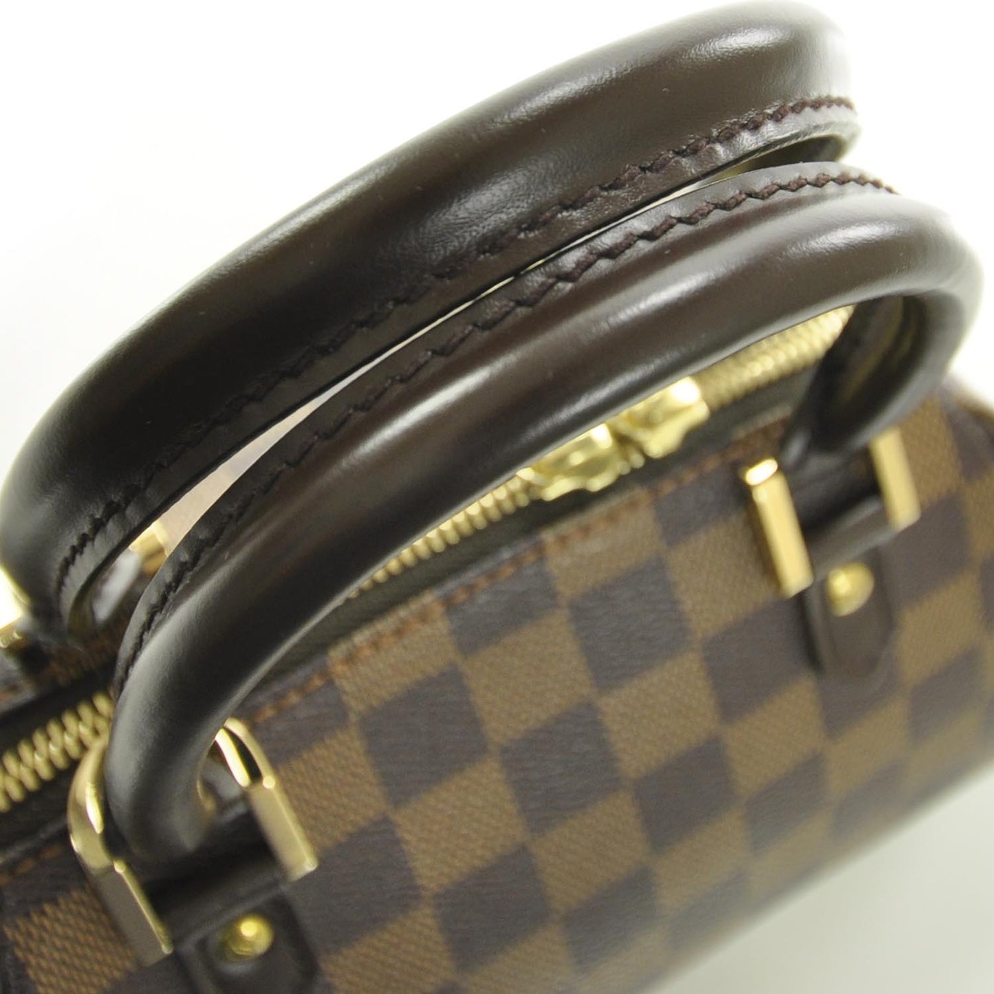 Damier Ebene Ribera Mini