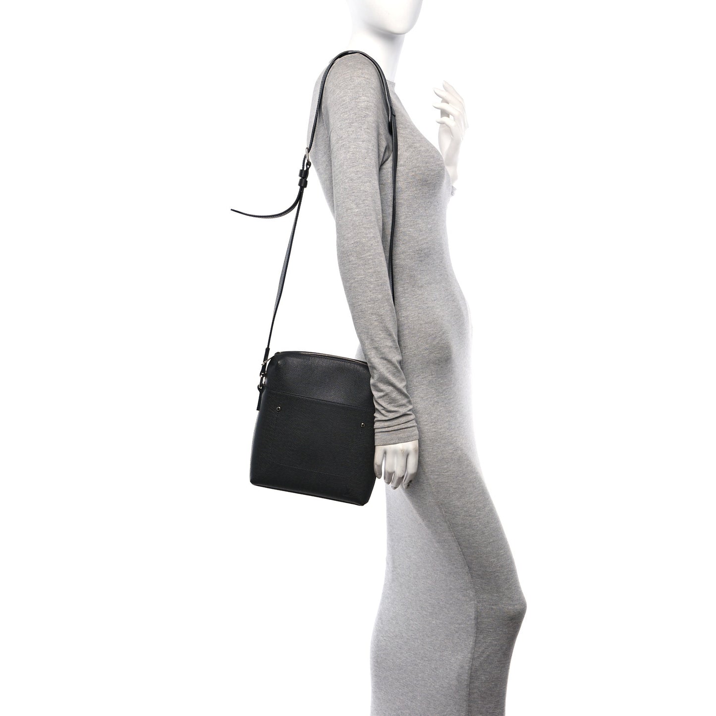 Taiga Grigori Pochette Ardoise