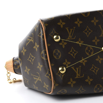 Louis Vuitton Monogram Tivoli PM 6 of 10