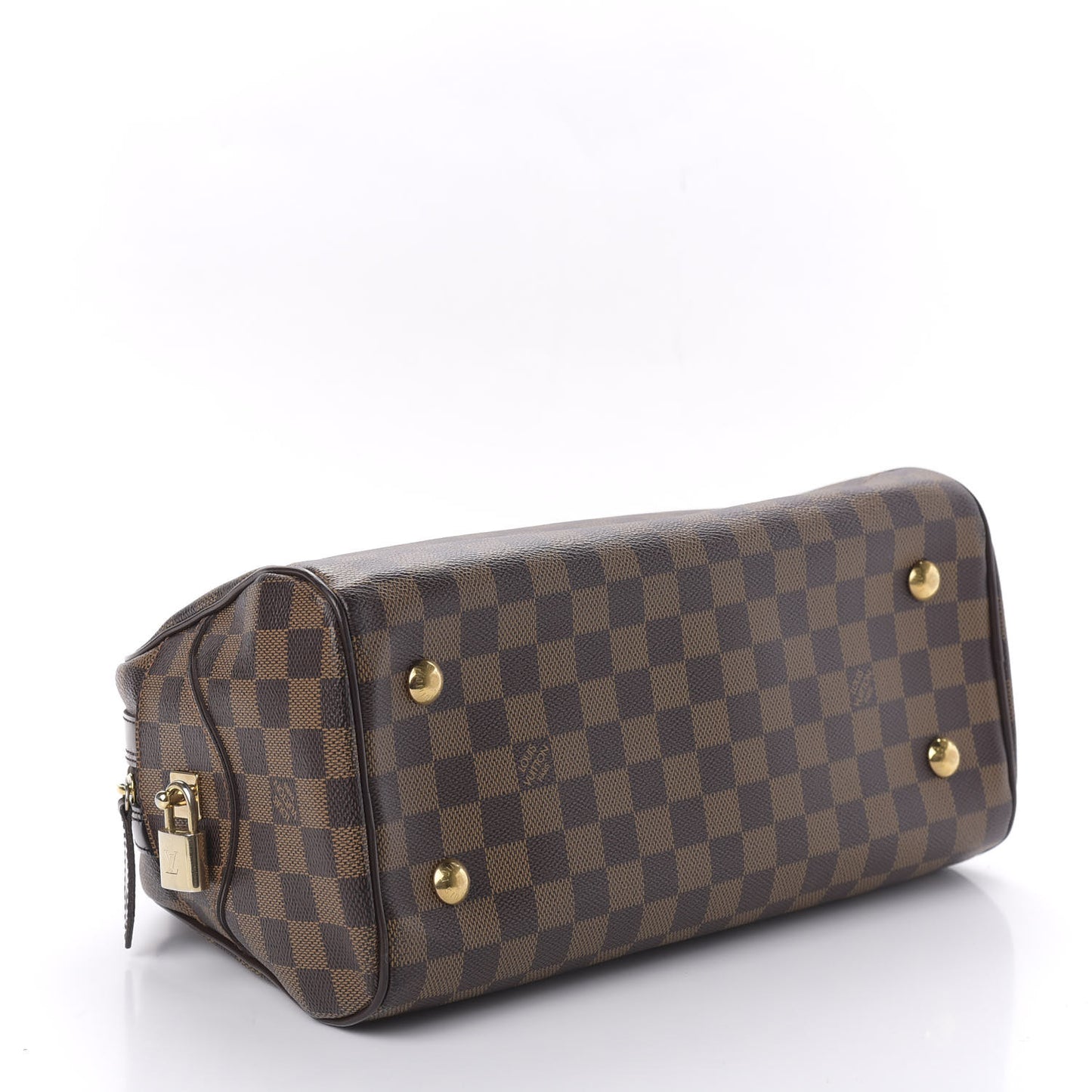 Damier Ebene Duomo