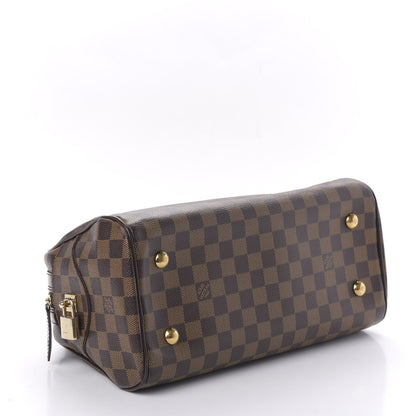 Louis Vuitton Damier Ebene Duomo 4 of 9