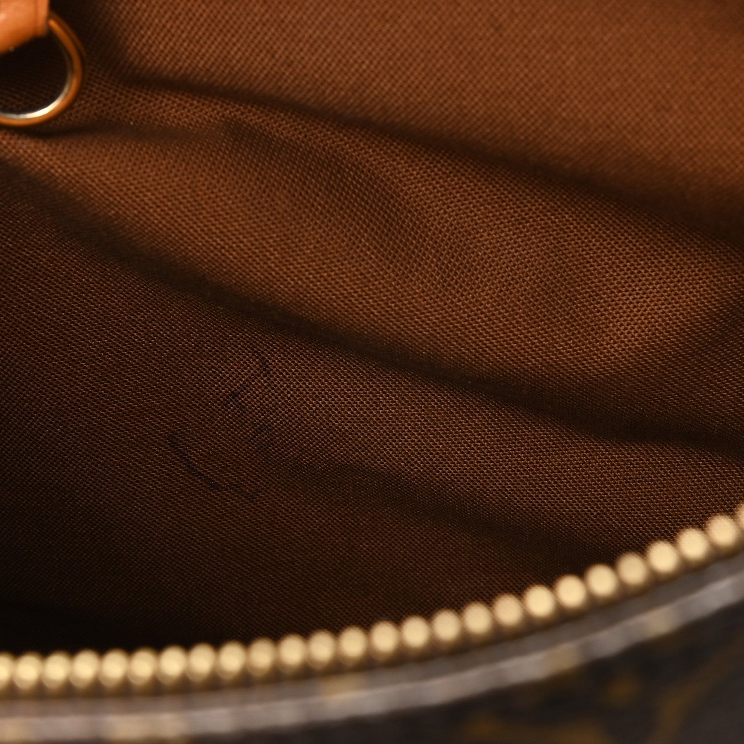 Louis Vuitton Monogram Cabas Piano 12 of 12