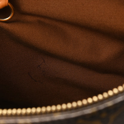 Louis Vuitton Monogram Cabas Piano 12 of 12