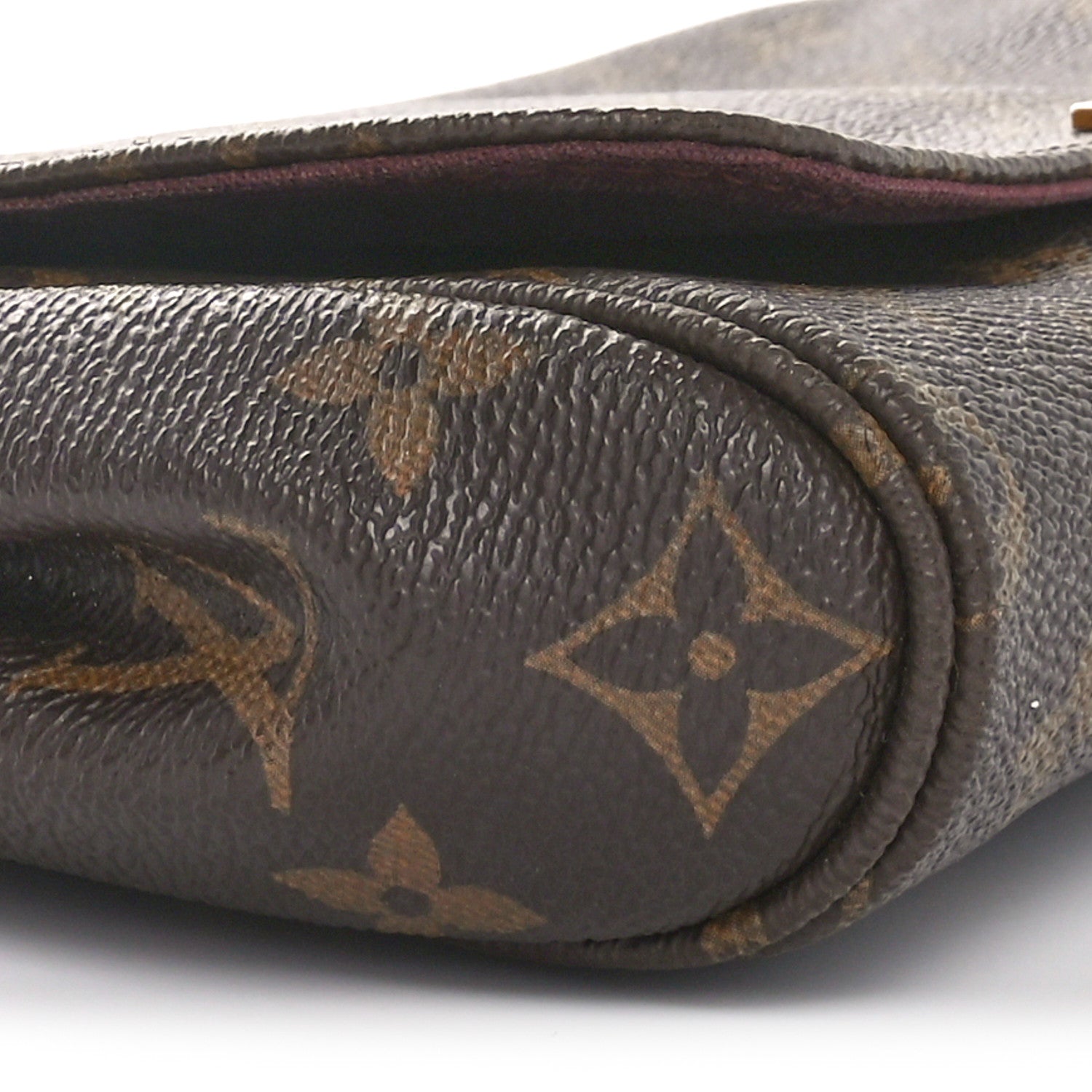 Louis Vuitton Monogram Favorite MM 9 of 10