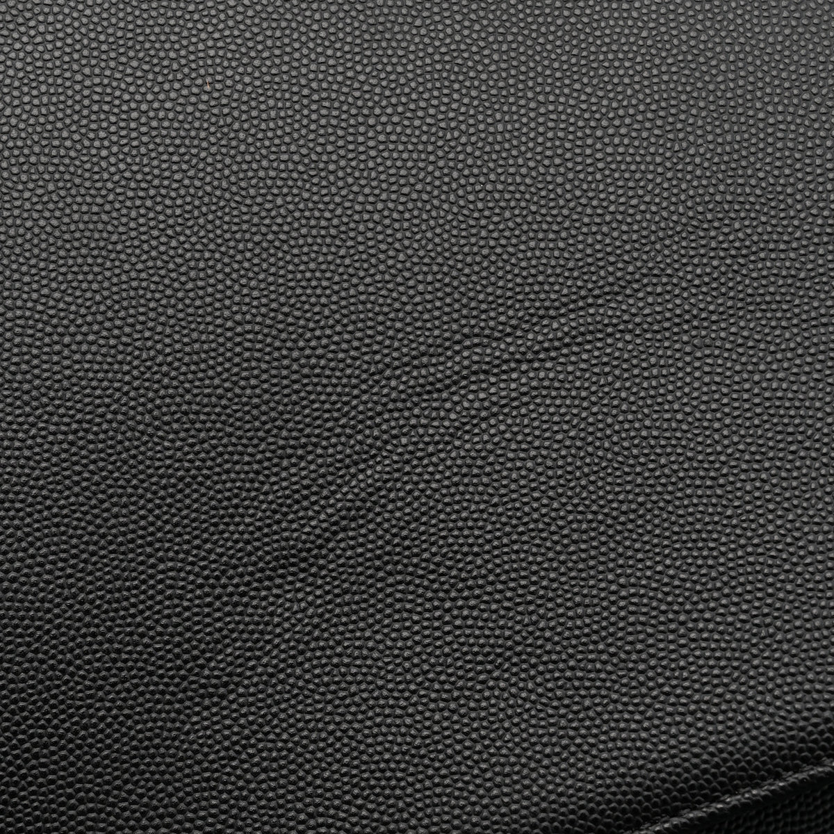 Chanel Caviar Quilted Medium Boy Flap Black 11 of 12