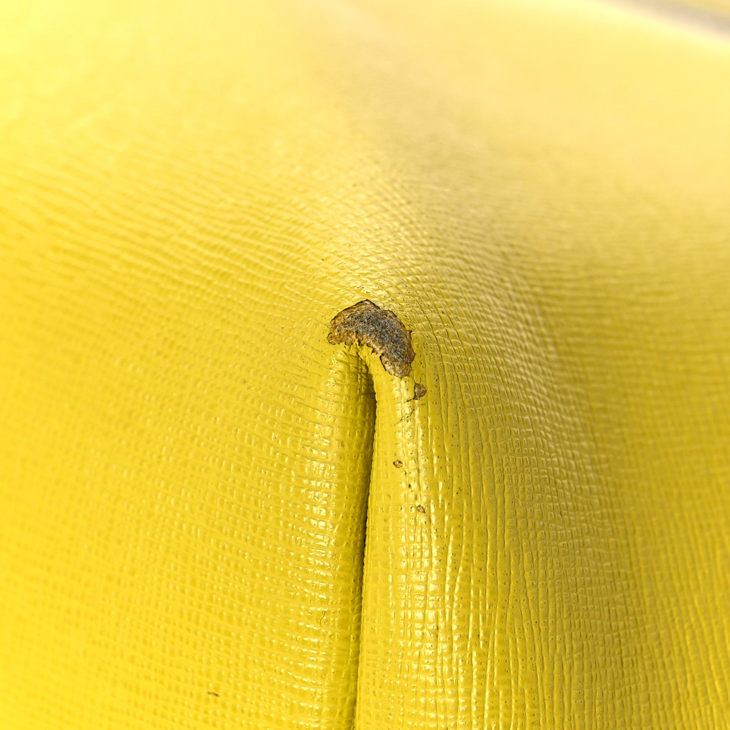 Vitello Elite Cuoio Monster Buggies Medium Roll Tote Cedro Black