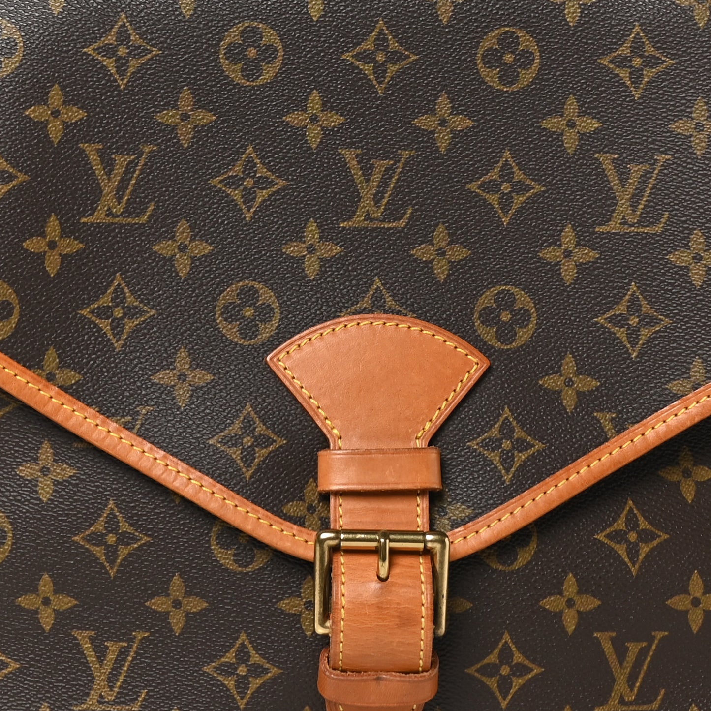 Monogram Beverly GM Briefcase