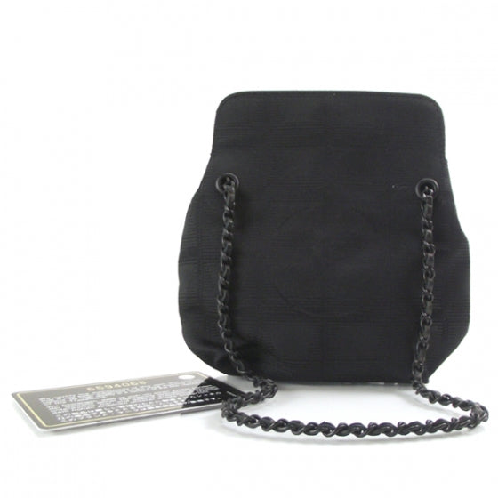 Nylon Travel Ligne CC Small Bag