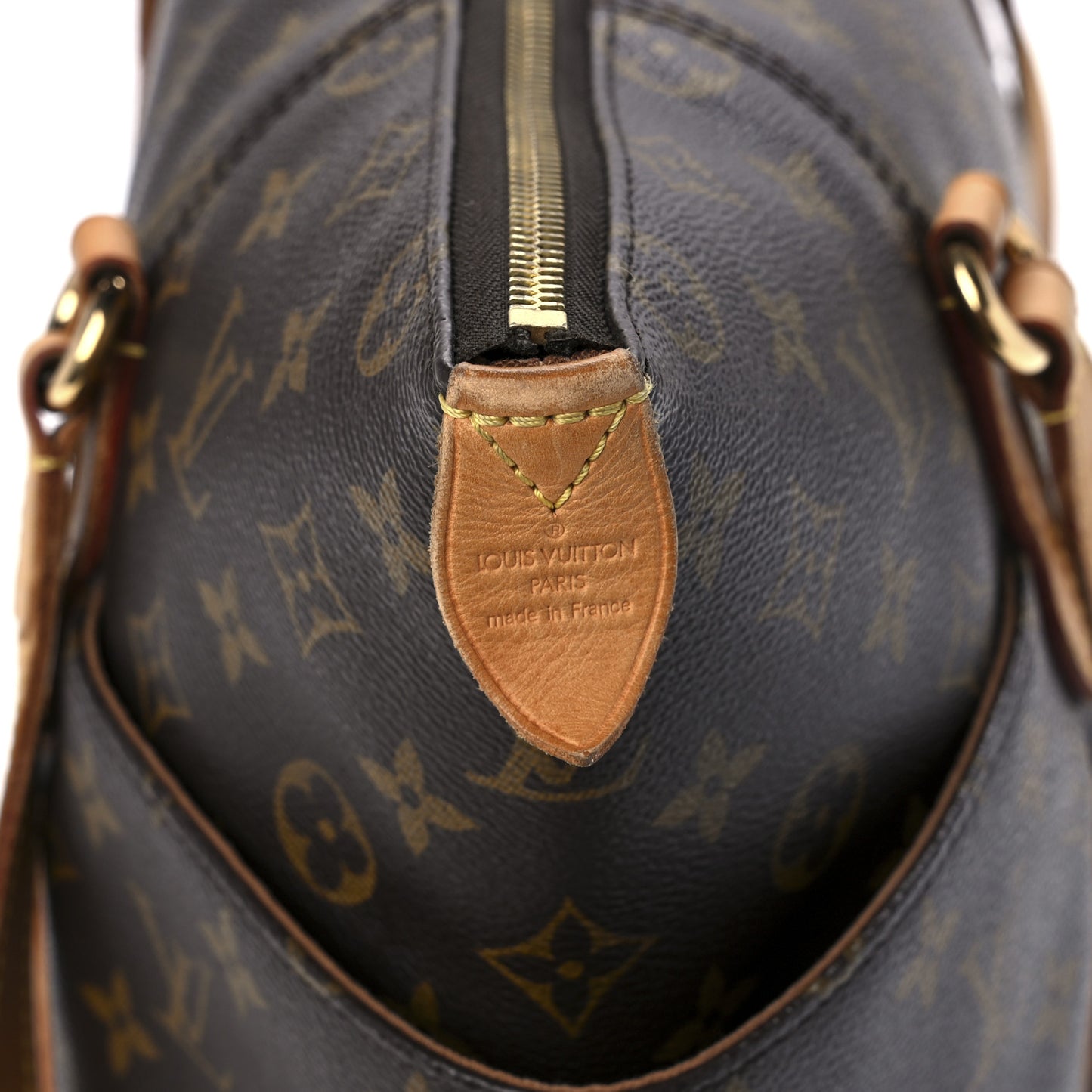 Monogram Totally MM