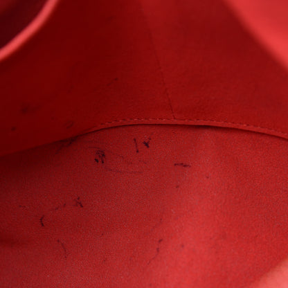 Louis Vuitton Monogram Pallas Cherry 13 of 14