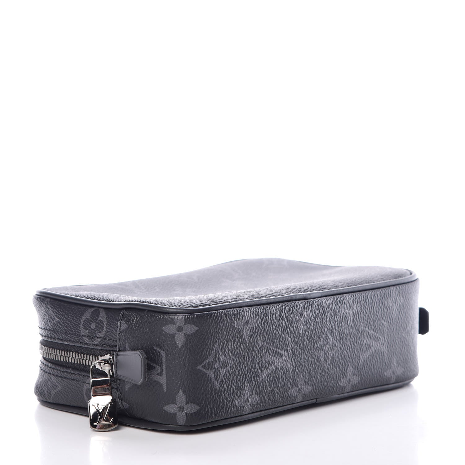 Louis Vuitton Monogram Eclipse Toilet Pouch PM 4 of 7