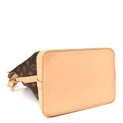Louis Vuitton Monogram Noe 4 of 10