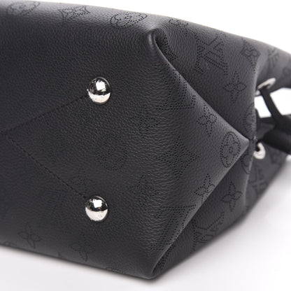 Louis Vuitton Mahina Bella Black 8 of 9