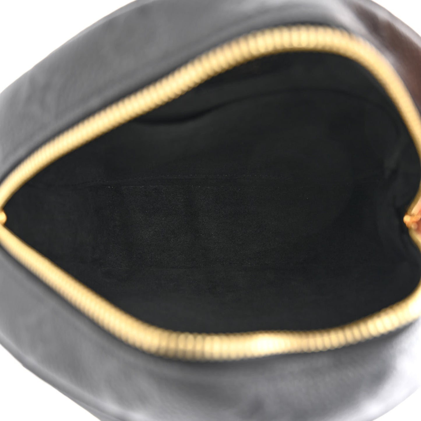 Empreinte Boite Chapeau Souple MM Black