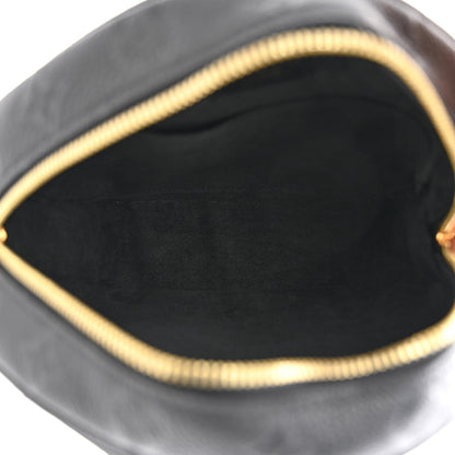 Louis Vuitton Empreinte Boite Chapeau Souple MM Black 5 of 10