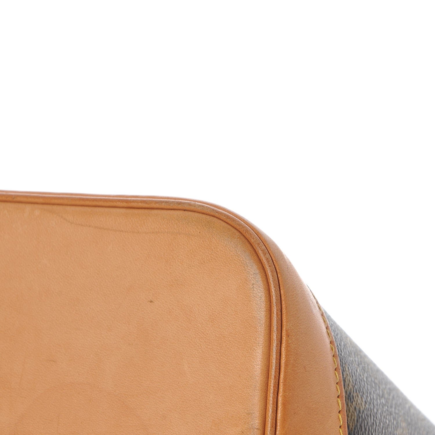 Louis Vuitton Monogram Alma PM 12 of 12