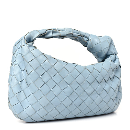 Bottega Veneta Nappa Intrecciato Mini Jodie Ice 3 of 10