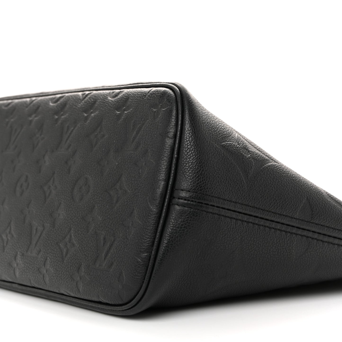 Empreinte Monogram Giant Neverfull MM Black