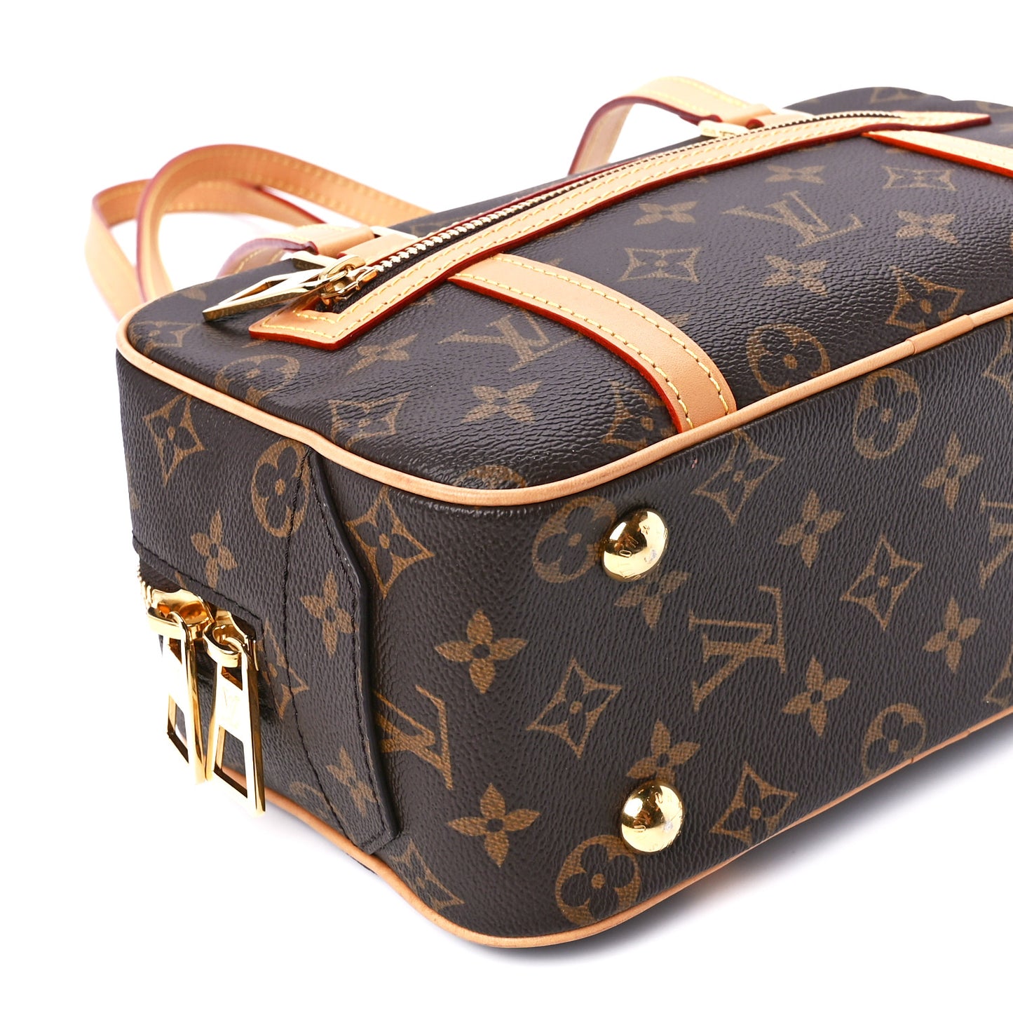 Monogram Cite