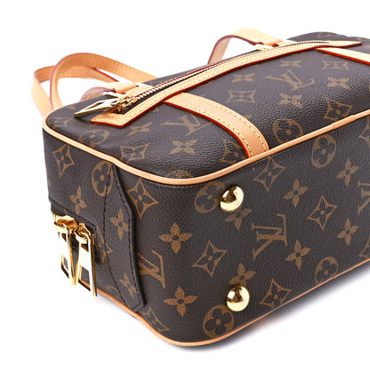 Louis Vuitton Monogram Cite 9 of 10