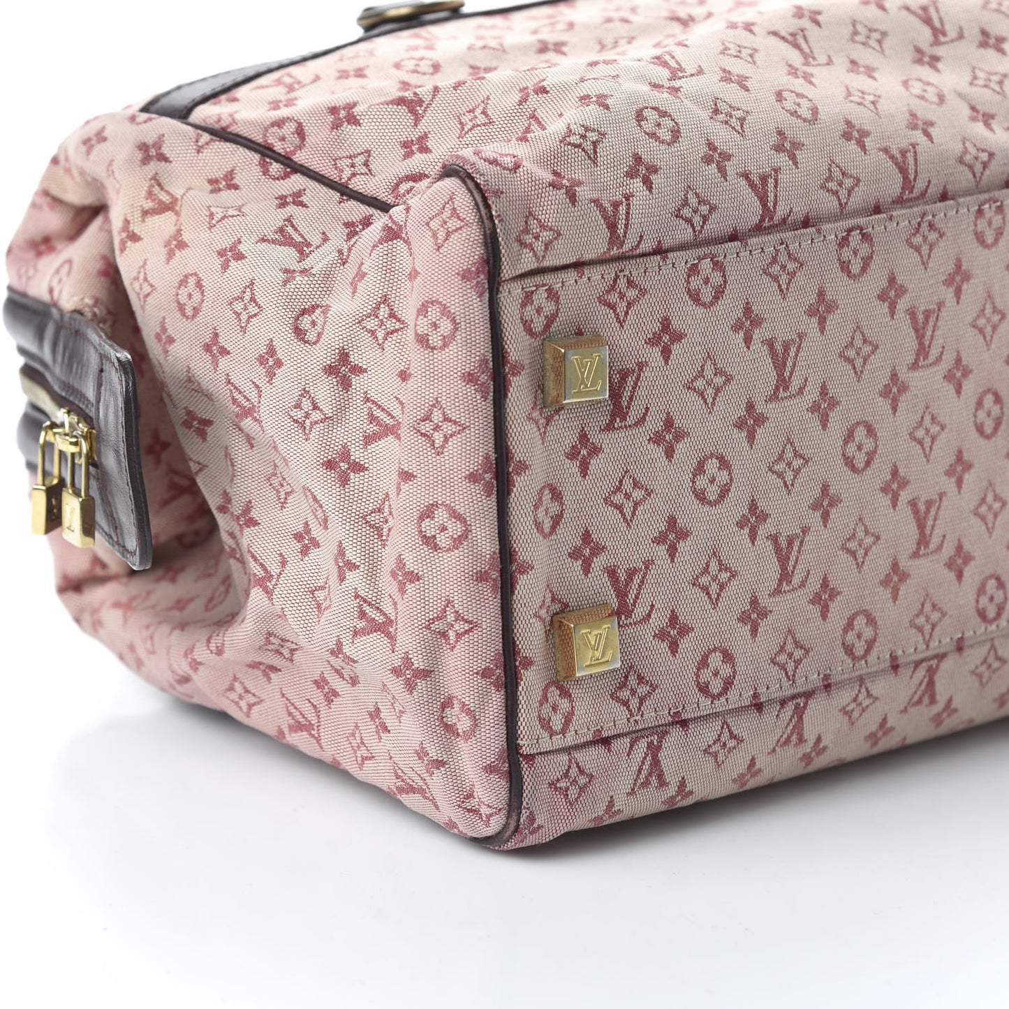 Mini Monogram Josephine GM Cherry