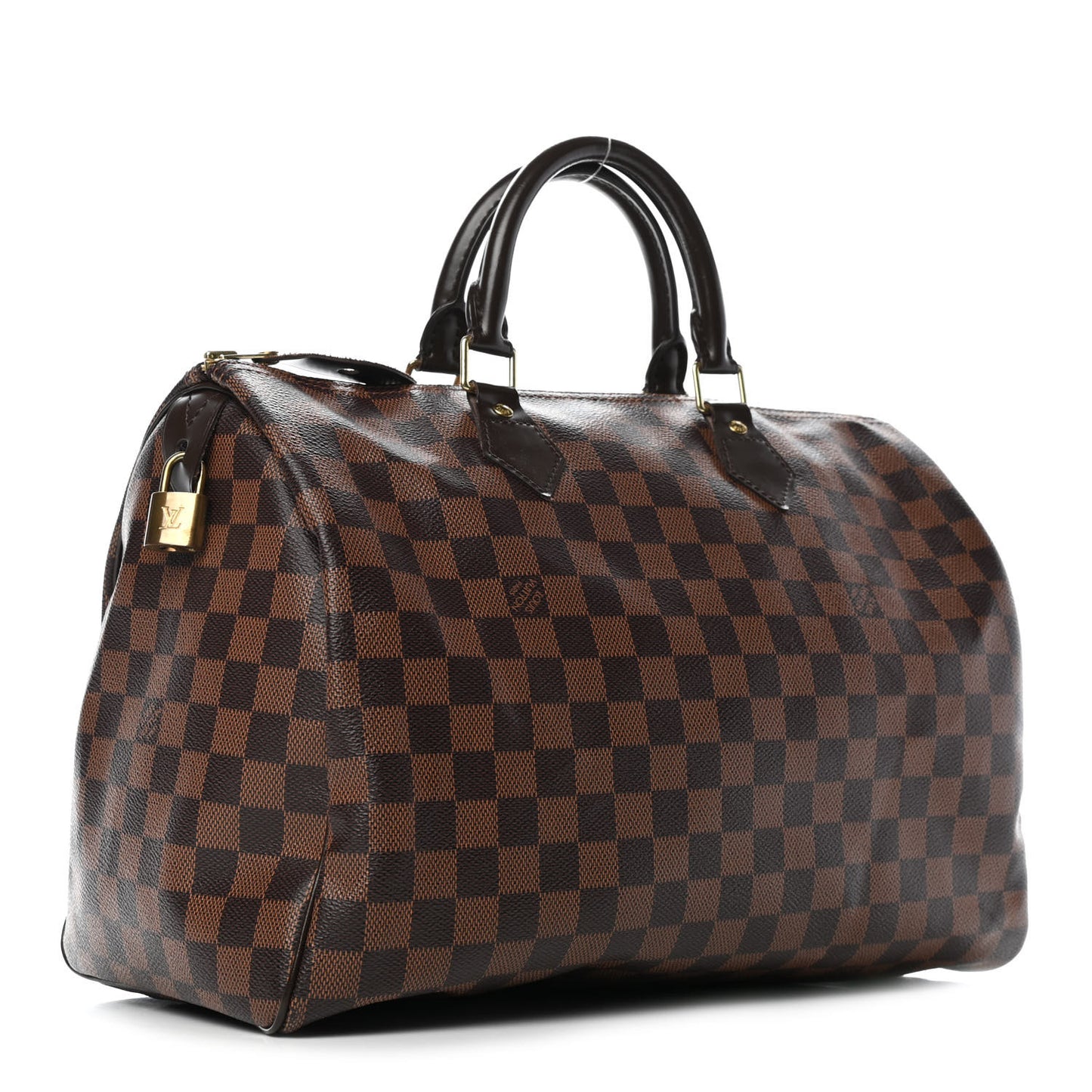Damier Ebene Speedy 35