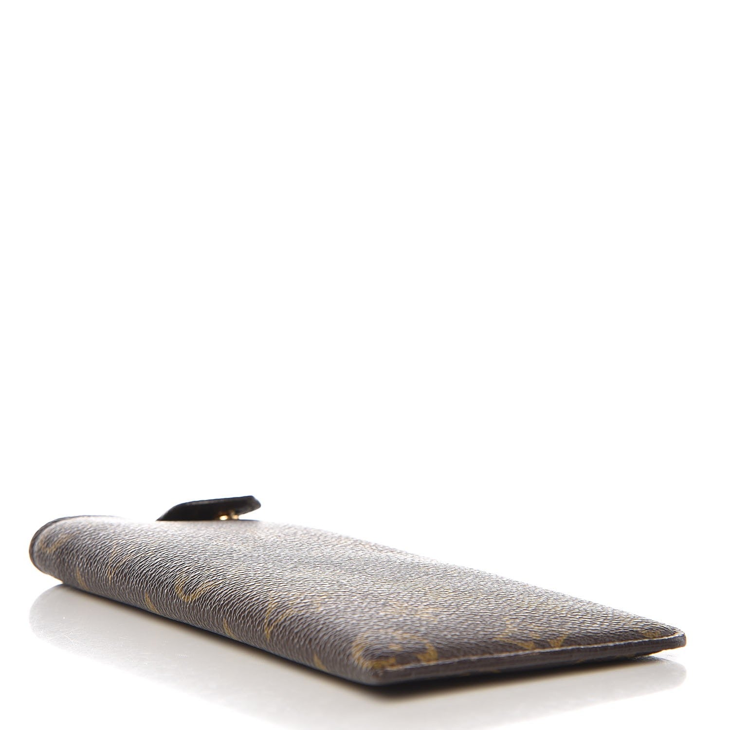 Louis Vuitton Monogram Sunglasses Case MM 4 of 5