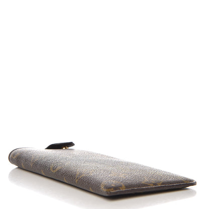 Louis Vuitton Monogram Sunglasses Case MM 4 of 5