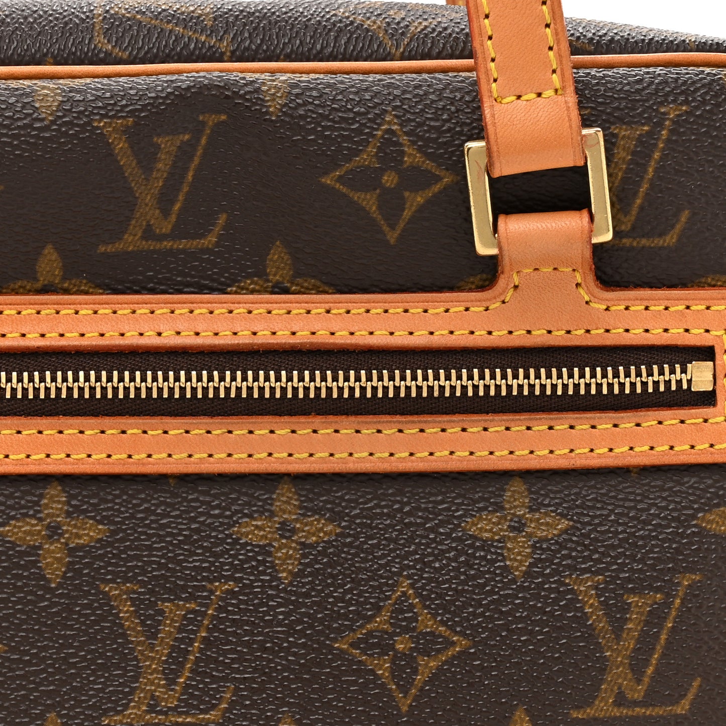 Monogram Cite MM