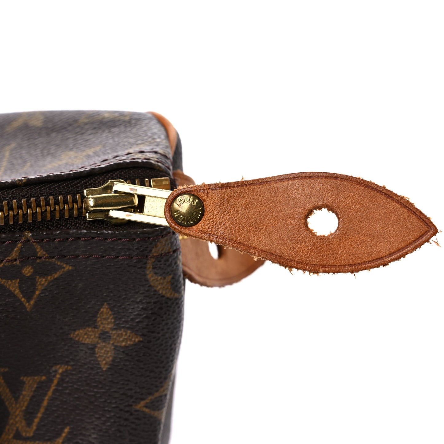 Monogram Speedy 25