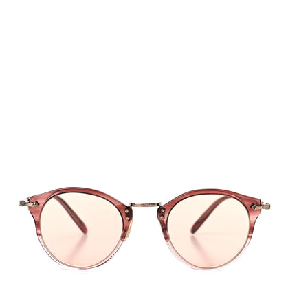 Oliver Peoples Sunglasses OV5184 Pink 4 of 9