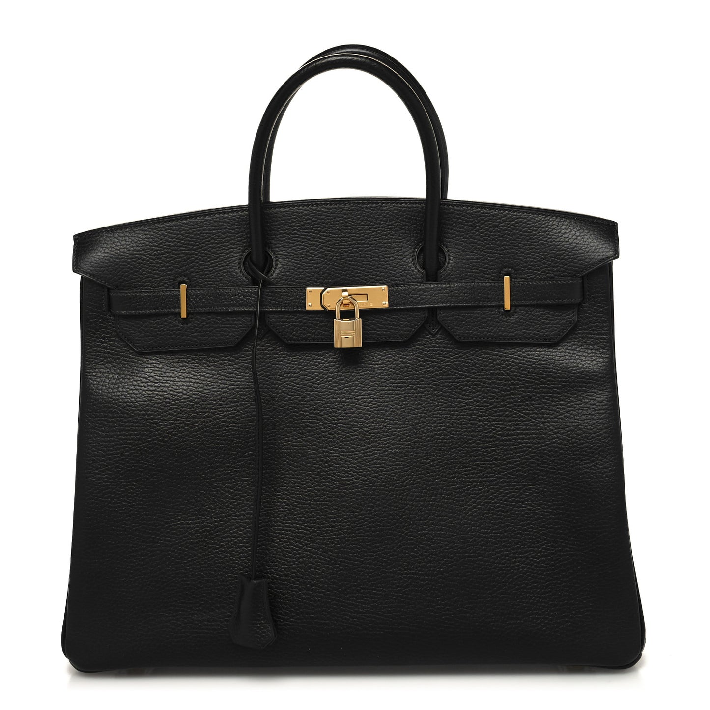 Ardennes Birkin 40 Black