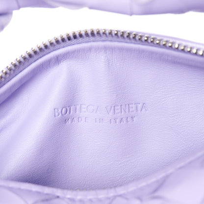 Bottega Veneta Nappa Intrecciato Mini Jodie Wisteria 6 of 11
