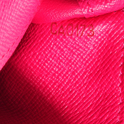 Louis Vuitton Monogram Multicolor Insolite Wallet Black Grenade 8 of 8