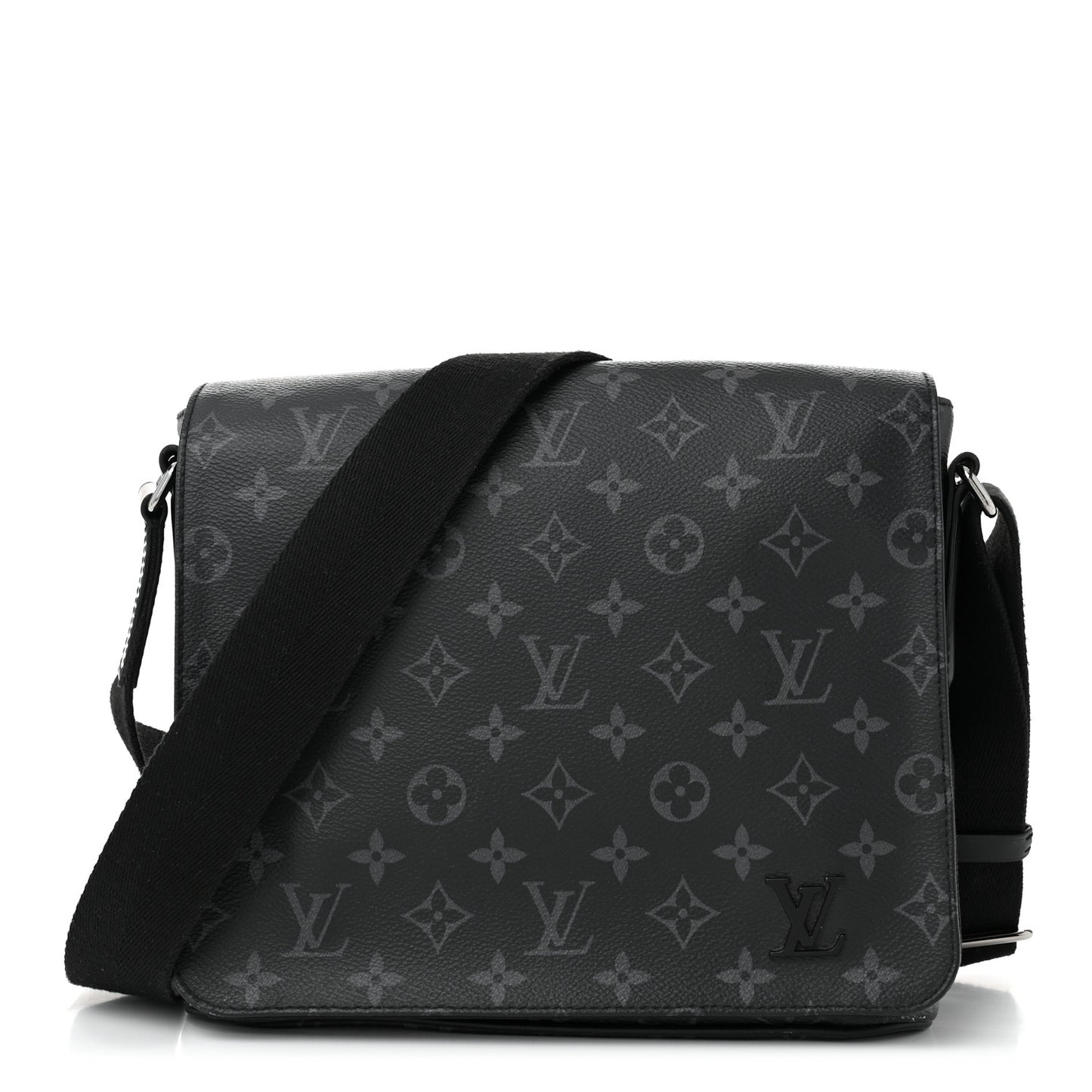 Monogram Eclipse District PM Black