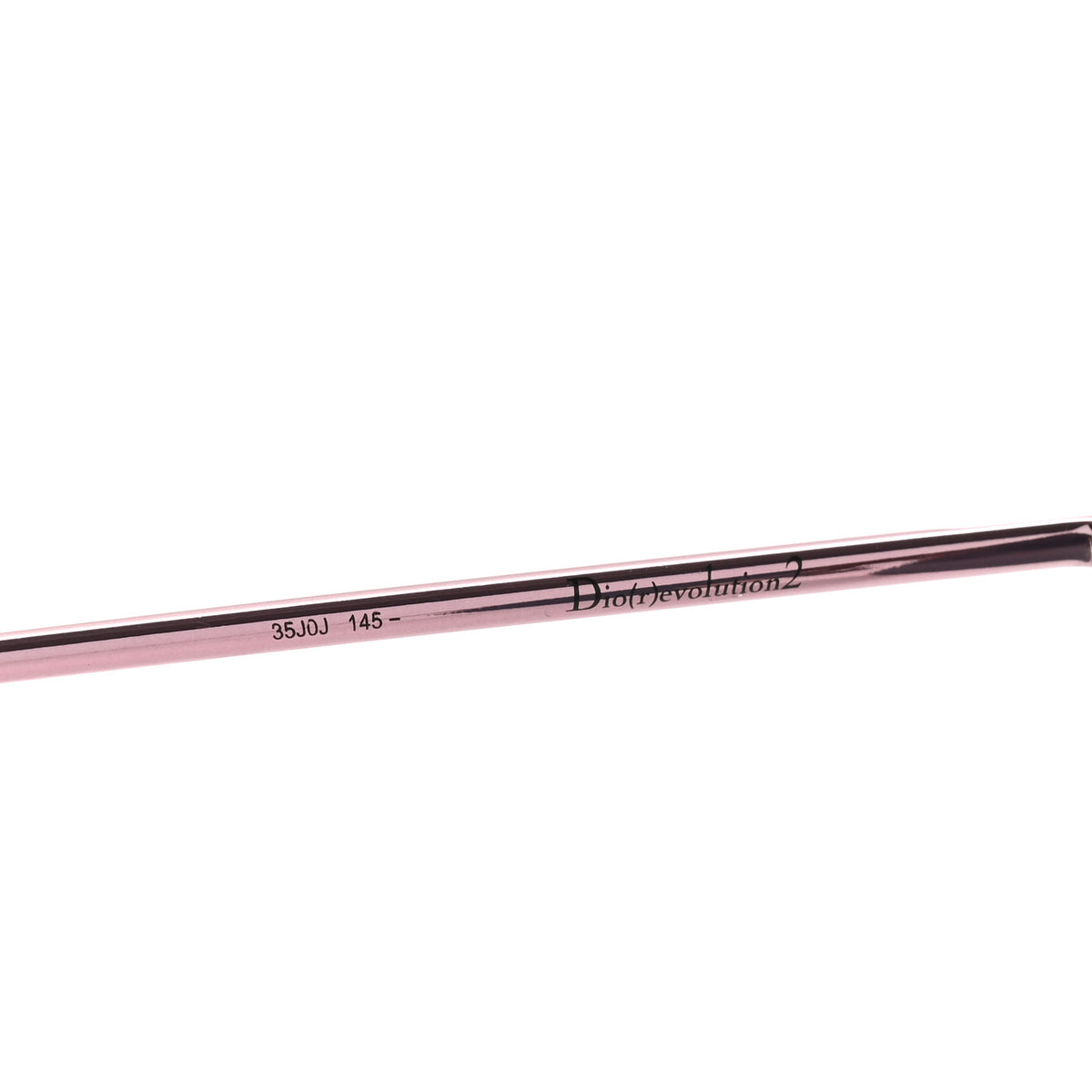 Dio(r)evolution 2 Sunglasses Pink