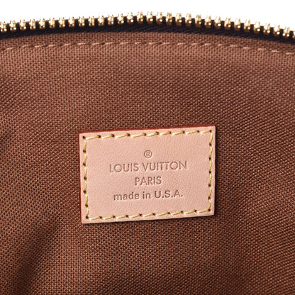 Louis Vuitton Monogram Tivoli GM 6 of 8
