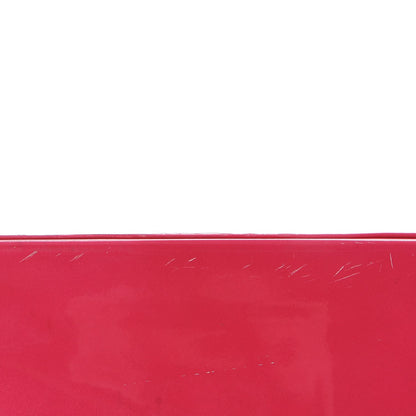 Louis Vuitton Vernis Alma GM Rose Pop 22 of 23