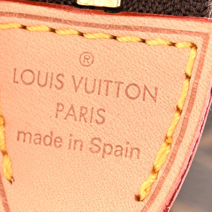 Louis Vuitton Monogram Pochette Accessories NM 6 of 10